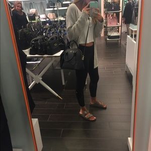 Kate Spade black purse